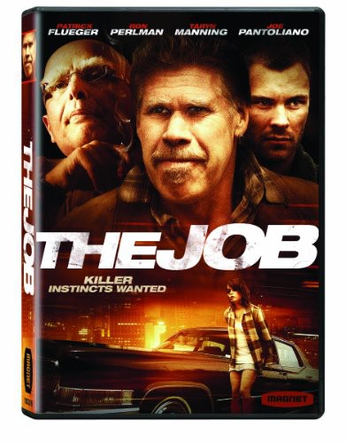 Job (2010) Dvd - Job (2010) Dvd - DVD