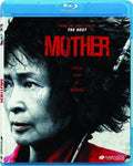 Mother (2009) Bd - Mother (2009) Bd - Blu-ray