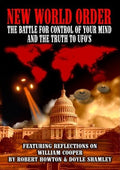New World Order: Battle For Your Mind & Truth - New World Order: Battle For Your Mind & Truth - DVD