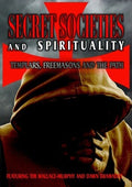 Secret Societies & Spiritualy: Templars - Secret Societies & Spiritualy: Templars - DVD