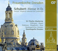 Schubert / Mozart / Skd / Mackerras - Music From The Frauenkirche Dresden - Music CD