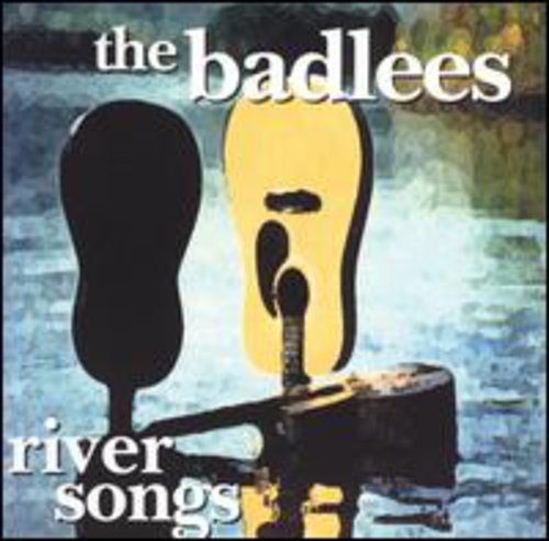 Badlees - River Songs - Music CD