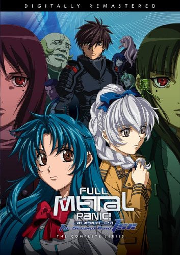 Second Raid Box Set - Second Raid Box Set - Blu-ray