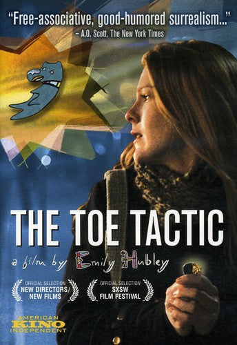 Toe Tactic - Toe Tactic - DVD