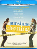 Sunshine Cleaning - Sunshine Cleaning - Blu-ray