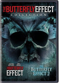Butterfly Effect / Butterfly Effect 2 - Butterfly Effect / Butterfly Effect 2 - DVD