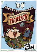 Marvelous Misadventures Of Flapjack 1 - Marvelous Misadventures Of Flapjack 1 - DVD