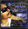Mr Criminal - Only The Strong Survive - Music CD