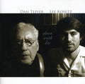 Konitz,lee / Tepfer,dan - Duos With Lee - Music CD