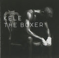 Kele - Boxer - Music CD
