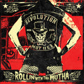 Revolution Mother - Rollin With Tha Mutha - Music CD