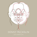 Mccaslin,donny - Declaration - Music CD