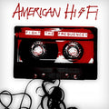 American Hi-fi - Fight The Frequency - Music CD