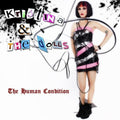 Paper Dolls - Human Condition - Music CD