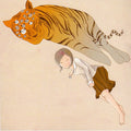 Her Space Holiday - Sleepy Tigers - Music CD