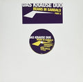 Das Krause Duo - Beans In Sandals 2 - Vinyl Record