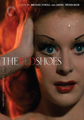 Criterion Collection - Red Shoes/dvd - DVD
