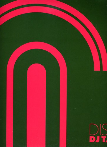 Dj T - Dis - Vinyl Record