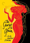 Criterion Collection - Secret Of The Grain/dvd - DVD