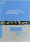 Criterion Collection - Eclispe 22: Sacha Guitry/dvd - DVD