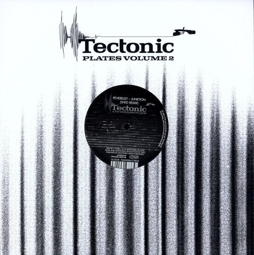 Pinch - False Flag - Vinyl Record