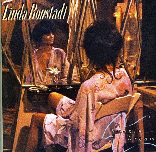 Ronstadt,linda - Simple Dreams - Music CD