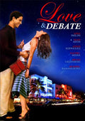 Love & Debate - Love & Debate - DVD