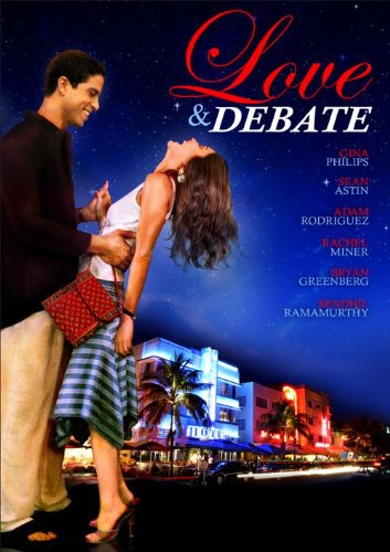 Love & Debate - Love & Debate - DVD