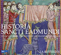 La Reverdie - Historia Sancti Eadmundi - Music CD