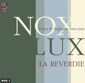 La Reverdie - Nox Lux - Music CD