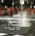 Berkman,david - Live At Smoke - Music CD
