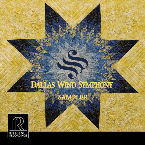 Dallas Wind Symphony / Fennell / Junkin / Dunn - Sampler - Music CD