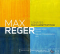 Reger / Heau / Zygmanowski - Clarinet Sonatas - Music CD