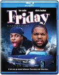 Friday (1995) - Friday (1995) - Blu-ray