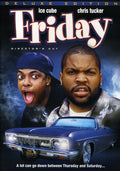 Friday (1995) - Friday (1995) - DVD