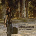 Garibaldi,katie - Next Ride Out - Music CD
