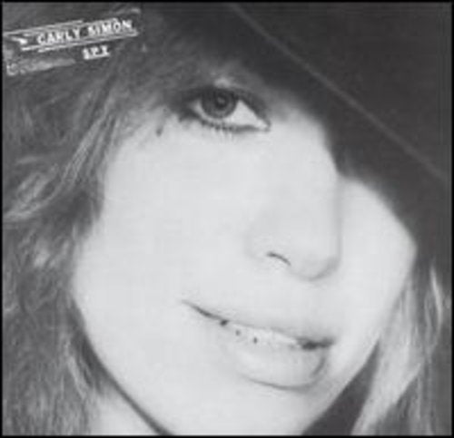 Simon,carly - Spy - Music CD