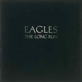 Eagles - Long Run - Music CD