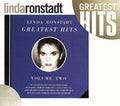 Ronstadt,linda - Greatest Hits 2 - Music CD