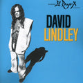 Lindley,david - El Rayo-x - Music CD