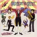Bad Credit No Credit - Hey Rube! Ep - Music CD