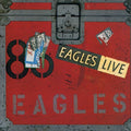 Eagles - Live - Music CD