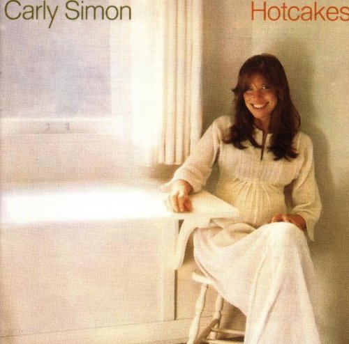 Simon,carly - Hotcakes - Music CD