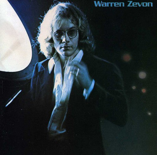 Zevon,warren - Warren Zevon - Music CD