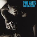 Waits,tom - Foreign Affairs - Music CD