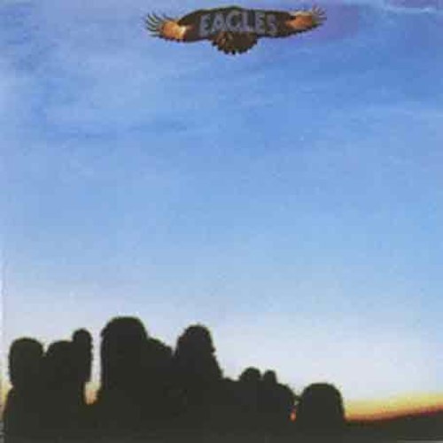 Eagles - Eagles - Music CD
