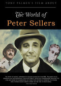 Tony Palmer's Film About World Of Peter Sellers - Tony Palmer's Film About World Of Peter Sellers - DVD