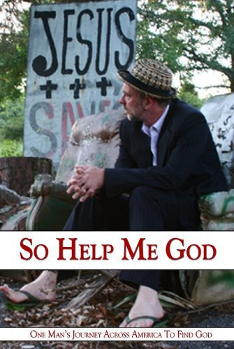 So Help Me God - So Help Me God - DVD