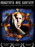 Meditate & Destroy - Meditate & Destroy - DVD