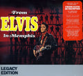 Presley,elvis - From Elvis In Memphis: Legacy Edition - Music CD